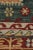 2010s Rug & Kilim’s Modern Kazak Style Rug With Geometric Patterns and Medallions For Sale - Image 5 of 7