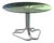 Glass Table by Giotto Stoppino, Italy, 1970s For Sale