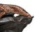 Mid 20th Century Mid 20th Century Pair of Charles J. Noke for Royal Doulton "Leopard on a Rock" Porcelain Figures For Sale - Image 5 of 9