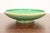 Rookwood Pottery Arts & Crafts Glazed Ceramic Art Pottery Bowl, 1927 For Sale - Image 9 of 9