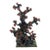 Ceramic Bonsia Tree With Red Fruit For Sale