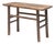 Chinese Provincial Plank Top Table, C. 1875 For Sale