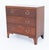 Antique Regency Chest of Drawers in Mahogany, 1810 For Sale - Image 4 of 4