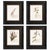 Custom Framed Vintage Finnish Herbarium Botanical Specimens - Set of Four For Sale - Image 18 of 18