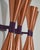 Copper Model S-2021 Copper Wall Lamps by Hans-Agne Jakobsson, 1960s, Set of 2 For Sale - Image 8 of 14
