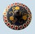 Gump's of San Francisco - Vintage Porcelain Lidded Jar For Sale - Image 9 of 12