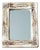 Vintage Ceramic Mirror by Olivier Pettit, 1960s For Sale