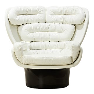 Elda Chair from Comfort, Italy 1963 For Sale