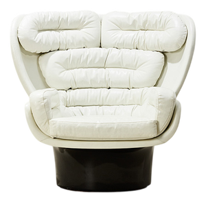 Elda Chair from Comfort, Italy 1963