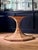 Bamboo and Rattan Table by Vivai Del Sud For Sale - Image 4 of 8