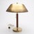 Metal Table Lamp from Falkenbergs, 1950s For Sale - Image 7 of 7