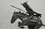 Native American Late 20th Century Frederic Remington "Cheyenne" Lost Wax Cast Bronze Native American Sculpture For Sale - Image 3 of 17