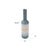 Drift Tide Long Neck Vase Small For Sale - Image 10 of 11
