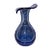 Blue Vase, 1930s For Sale
