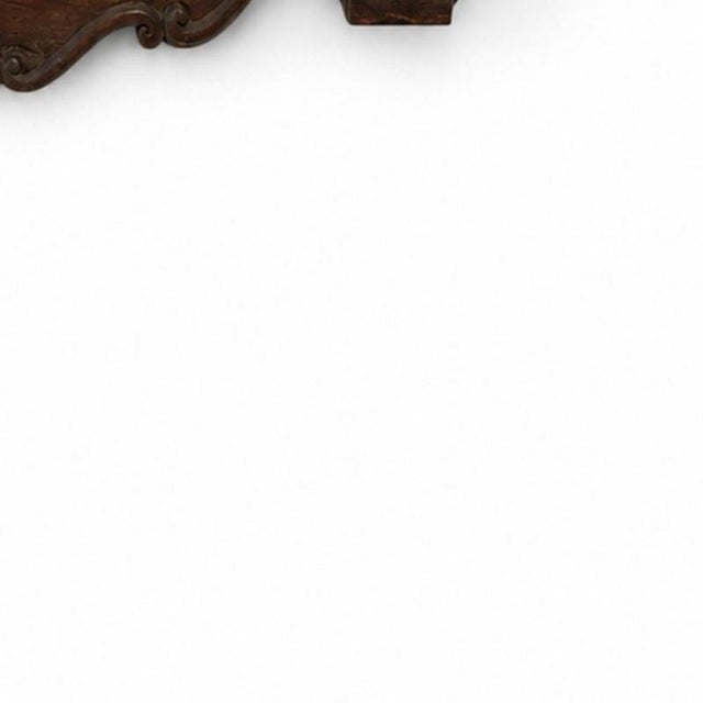Large 19th Century Corbel For Sale - Image 5 of 6