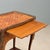Napoleon III Italian Table in Bois De Rose, 1800s For Sale - Image 3 of 10