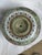 Rose Vintage Chinese Rose Medallion Porcelain Jar, 13"x9", Marked For Sale - Image 8 of 11