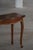 English 19th Century Game Table in Mahogany with Fold-Over Top & Cabriole Legs, 1890s For Sale - Image 9 of 18