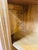 Late 19th Century Pair of Antique Pine French Bookshelves For Sale - Image 5 of 11