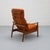 Mid-Century Modern FD164 Armchair by Arne Vodder for France & Son, 1960s For Sale - Image 3 of 18