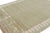 Made in a unique blend of hand-knotted wool and silk in our most luxurious Nepalese pile, this 9x12 contemporary rug is...