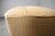 Wood Vintage Art Deco Ottoman with Springs Seat, 1930s For Sale - Image 7 of 9