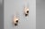 Model 2080 Sconces by Max Ingrand for Fontana Arte, Italy, 1955, Set of 2 For Sale - Image 6 of 14
