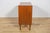 Mid-Century Teak Dresser with Dressing Table, Denmark, 1960s For Sale - Image 4 of 18
