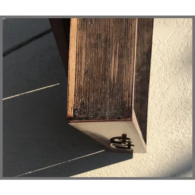 Circa 1800 English Pembroke Table For Sale - Image 11 of 12