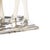 Silver Sculpture frpm Luiz Ferreira For Sale - Image 5 of 6