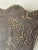 Brown Art Nouveau Repoussé Copper Key Box, 1890s For Sale - Image 8 of 10