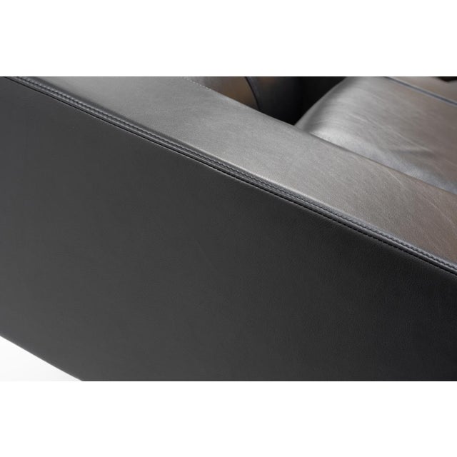 Vintage Obliqua Lounge Chair by Mario Botta for Alias, 1980s For Sale - Image 6 of 11