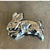 Mid 20th Century Vintage Mexican Sterling Silver Hopping Bunny Rabbit For Sale - Image 5 of 12