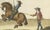 William Cavendish, Levade Horse Training, 1700s, Engraving For Sale - Image 9 of 12