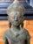 Antique Lopburi Buddha Statue from Thailand For Sale - Image 12 of 13