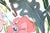 Pink 2026, Illustration Style Diptych of Hibiscus Oasis, Tropical Painting on Watercolor Paper by Romina Milano For Sale - Image 8 of 10