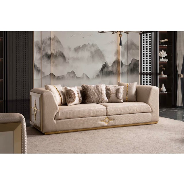 The Vega Collection is a refined statement of modern luxury, designed for spaces where elegance, balance, and...