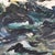 F. Hallberg, Abstract, 1970s, Oil on Canvas For Sale - Image 18 of 18