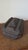 Late 20th Century Antique Tramp Art Box, Hand Carved Wooden Keepsake Box, Chip Carved Folk Art Jewelry Box, Primitive Storage Casket, Black Forest Style Decor For Sale - Image 5 of 12