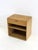 Wood Samara Bedside Table by Derk Jan De Vries from Maisa, 1970s For Sale - Image 7 of 10