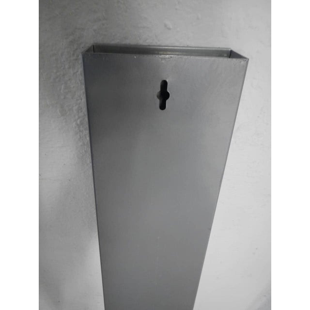 Industrial Workshop Filing Cabinet, 1970 For Sale - Image 3 of 12