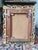 Antique 19th Century Baby Jesus Oil Painting Madonna Del Velo After Carlo Dolci For Sale - Image 13 of 17