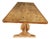 Rustic Solid Pine Dining Table For Sale