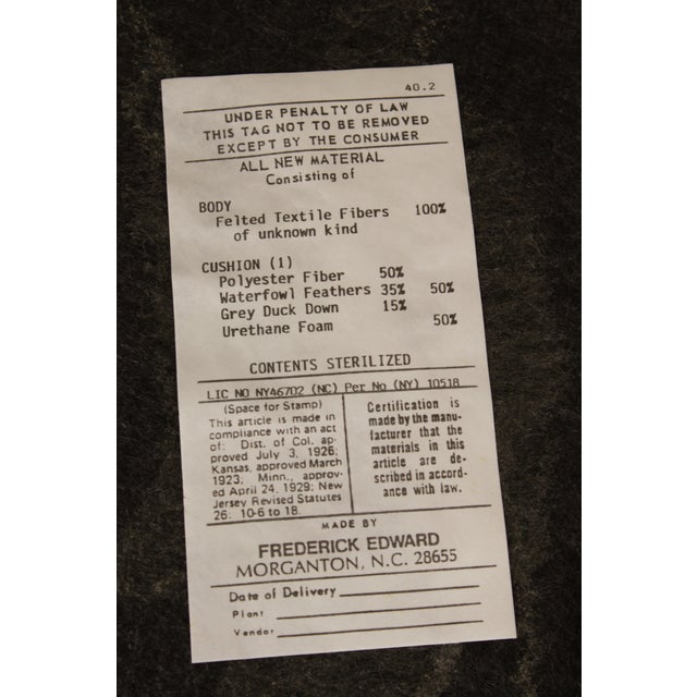 Ralph Lauren Caribbean Style Carved Mahogany Armchair For Sale - Image 17 of 17