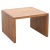 Low Table in Oak from Dada Est. For Sale - Image 12 of 12