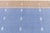 Doris Leslie Blau Vintage Indian Dhurrie Cream Beige Flatweave Cotton Carpet For Sale - Image 10 of 11