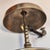 1950s Vintage Brass Hotel Reception Bell | Desktop Service Bell For Sale - Image 5 of 6