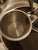 Vintage British Colonial Leonard English Sheffield England Coffee Service Set - 4 pcs For Sale In Greensboro - Image 6 of 8