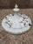 Ceramic Mid 20th Century Majolica Hallmarked 1960s Grand Italian Sauce Tureen For Sale - Image 7 of 10