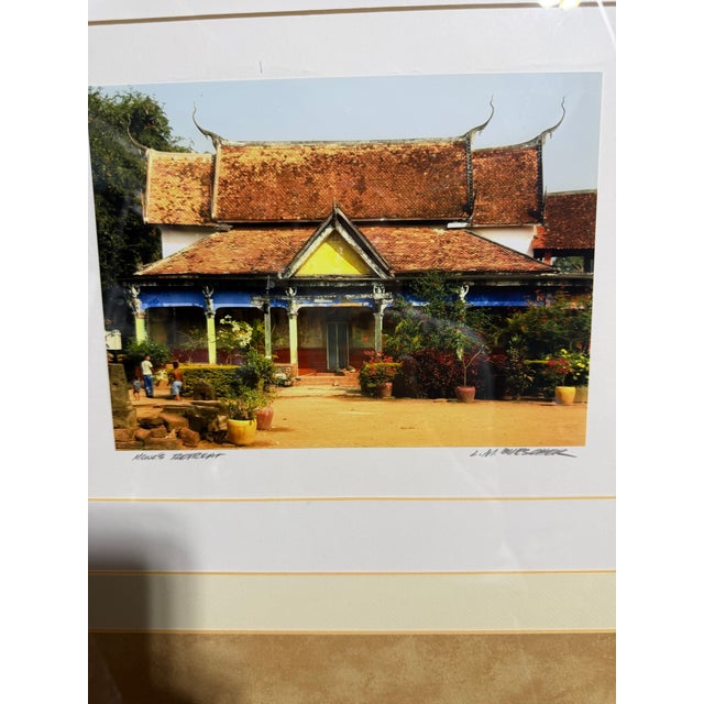 Celestial Meets the Sea “Monk’s Retreat” For Sale - Image 4 of 4